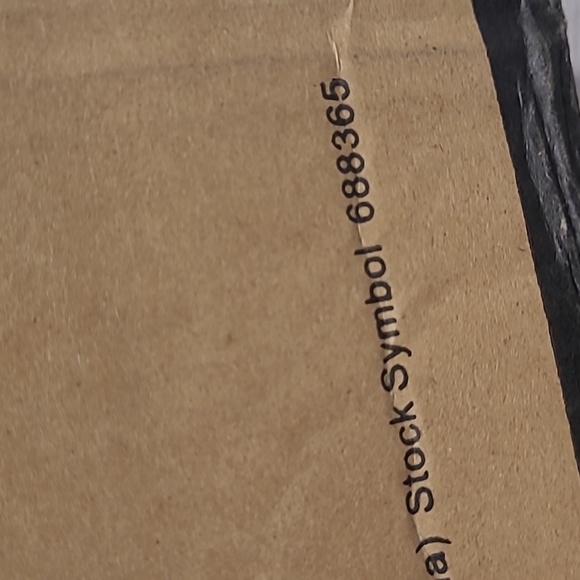 OPEN BOX (NEW) Comer Thermal shipping label printer includes Label tray - Picture 2 of 4